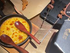 -烤匠麻辣烤鱼(时代广场店)