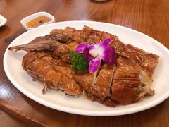 烧鹅-红树林顺御楼(石楼店)