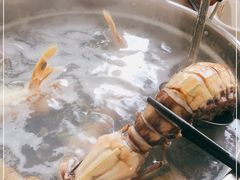 -凯华海鲜火锅·传承三十六年