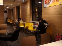 -麦当劳(酒仙桥路店)