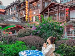 -小天鹅火锅·一线江景洪鼎旗舰店(洪崖洞店)