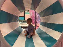 -MELAND CLUB亲子乐园·派对·餐厅(北京芳圆里ID MALL店)