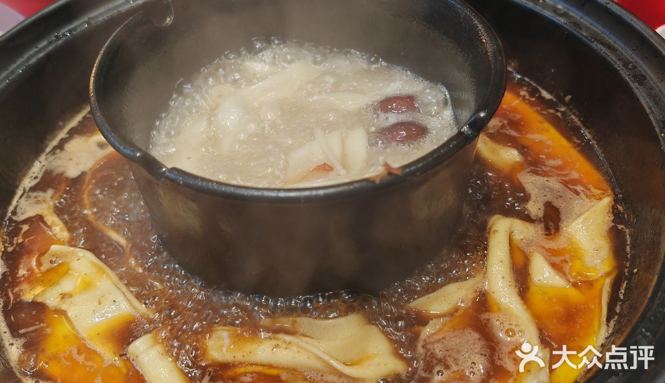 大块“羊蝎子”，馋死人[惊叹][惊叹]
