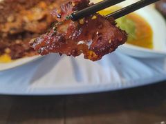 -巴国布衣·SICHUAN FOLK(紫荆店)