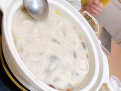 胡椒猪肚鸡（中份2-4人）-湯系·煲汤手艺人(东二环泰禾广场店)