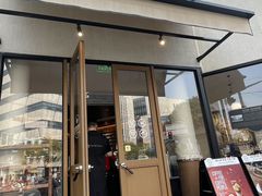 -Peet's Coffee皮爷咖啡(大学路店)