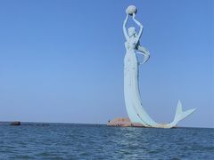 -山海广场