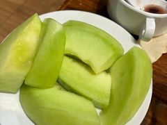 -汉巴味德(北京银座和谐广场店)