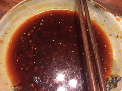 -左陕右甘(亚运村店)