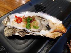 -烧货·活海鲜炭烧(湖滨商业街店)