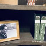 打卡钟书阁，在里面待不过10分钟就出来了