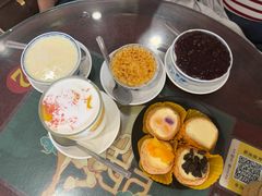 -民信老铺(华盖路店)