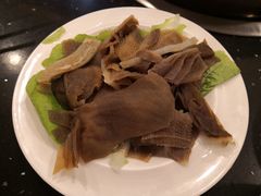 黑毛肚-迎宾楼(解放西街店)