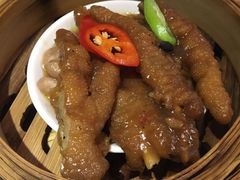 -潮粥荟·潮汕砂锅粥(朝阳大悦城店)