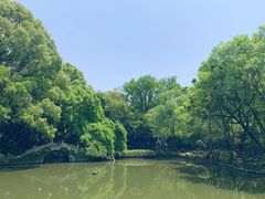 -绮园景区