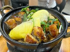 榴莲瓦煲鸡-下南瓦煲鸡(原七色城邦店)