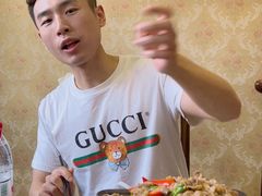 -葛记焖饼(伏牛路店)