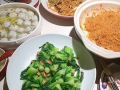 鲅鱼丸子汤-四季厨房 鲁菜·孔府烤鸭(高新万达店)