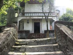 -飞霞风景名胜区