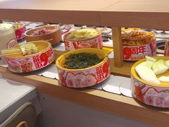 -龍歌自助小火锅(崂山丽达店)