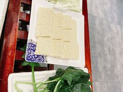 -福寿斋·老北京铜锅涮肉·烤鸭(顺义总店)