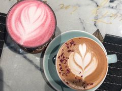 -伊斯坦布尔土耳其清真咖啡餐厅