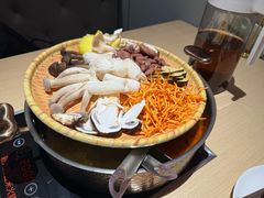 -新大新豆米火锅1993(万象汇店)