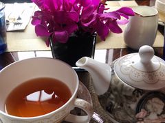 -YUE·6·西式融合餐厅(外滩六号店)