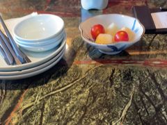 -炙柒Sekinana·精致料理 烧鸟·铁板烧(海上世界店)