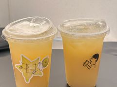 -喜茶(佛山岭南站店)