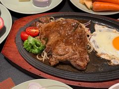 -云尚自助餐厅(佛山南海瞻云酒店)