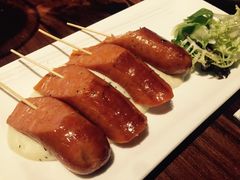 -MARU玛露音乐餐厅(大学路店)