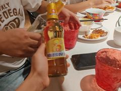 -千百味红餐厅·江西菜(绿地双子塔店)