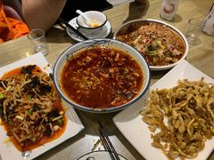 -小四川菜馆(托乐嘉店)