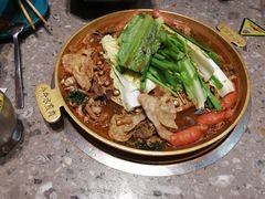 -牛牛章·章鱼水煎肉(光谷世界城店)