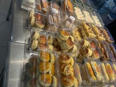 -幸福蛋糕坊(金顶街店)