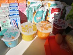 -巴比馒头(南大街店)