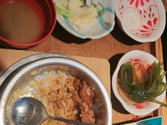 -味太助·银饭食堂(中华城店)