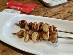 -鼎原力量东北吊炉烧烤(幸福街店)