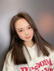点击看大图 -MORI HAIR SALON日式美发沙龙
