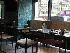 -鸣记脆皮烤鱼·海鲜烤鱼(三八广场店)