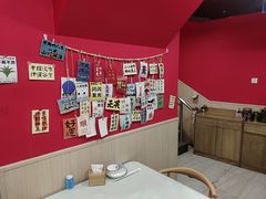 -听涛雅苑百味饺子老家菜馆