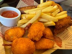 -JACKY'S PUB 杰克西餐(第二大街店)