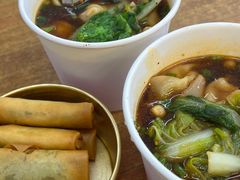 -老麻抄手(吉庆街店)