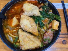 -螺蛳粉先生(蓟门桥店)