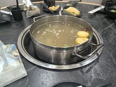 -林记潮牛·牛肉火锅(上马墩店)