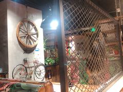 -川渝饭店