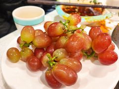 -蛙一刀·麻椒鱼火锅(金仙桥店)