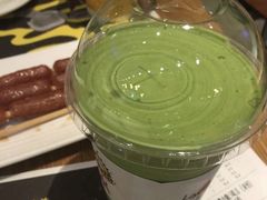 牛油果霜-乐凯撒披萨(正佳广场店)