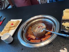 -葛记红焖羊肉(和平路形象店)